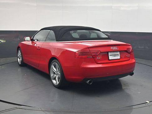 Used 2014 Audi A5 2.0T Premium Plus AWD/4WD image 7
