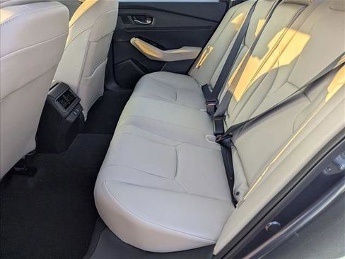 New 2026 Honda Accord Touring image 13