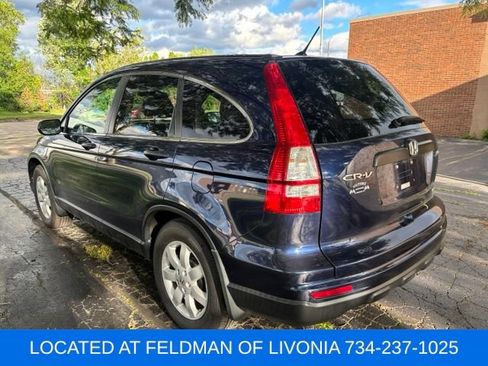 Used 2011 Honda CR-V SE image 3