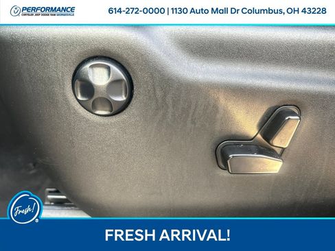 Used 2025 Dodge Durango R/T AWD/4WD image 19