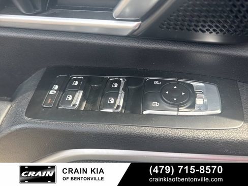 Used 2020 Kia Telluride LX AWD/4WD image 15