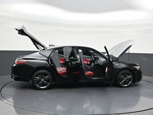 Used 2025 Acura Integra A-Spec FWD image 32