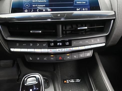 Used 2023 Cadillac CT5 Premium Luxury w/ Parking Package RWD image 14