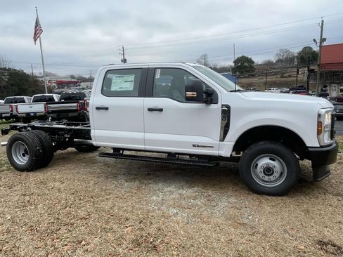 New 2026 Ford F350 XL AWD/4WD image 2