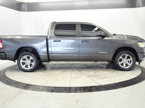 Certified 2024 RAM 1500 Big Horn AWD/4WD image 8