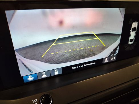 Used 2024 Honda Accord Touring image 24