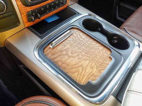 Used 2018 RAM 3500 Laramie Longhorn image 24