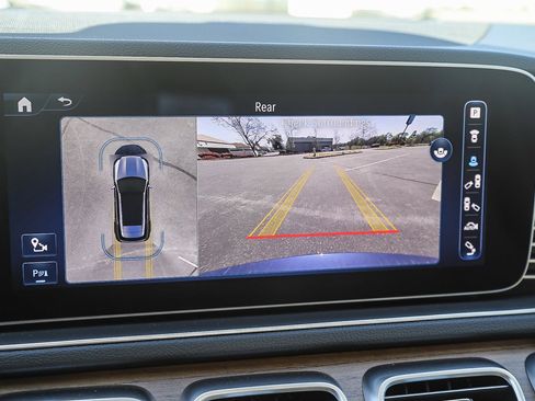 New 2024 Mercedes-Benz GLE 350 4MATIC image 21