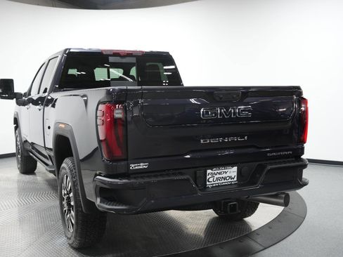 New 2026 GMC Sierra 2500 Denali Ultimate image 7