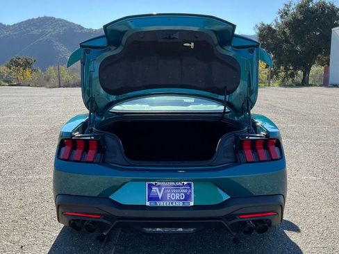 New 2026 Ford Mustang GT Premium image 44