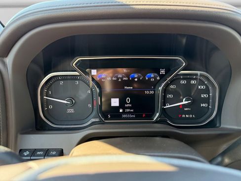 Used 2023 GMC Sierra 2500 Denali w/ Technology Package image 19