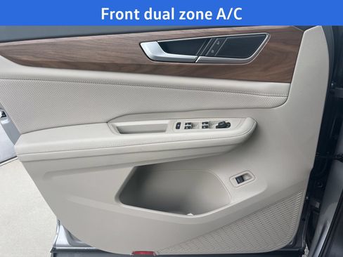 New 2026 Volkswagen Atlas SE FWD image 7