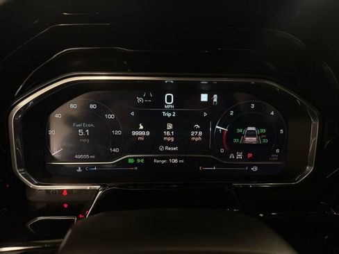 Certified 2023 GMC Sierra 1500 SLT w/ SLT Premium Package image 18