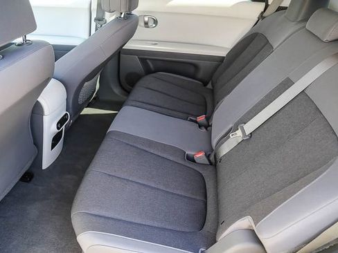Certified 2024 Hyundai Ioniq 5 SEL RWD image 20