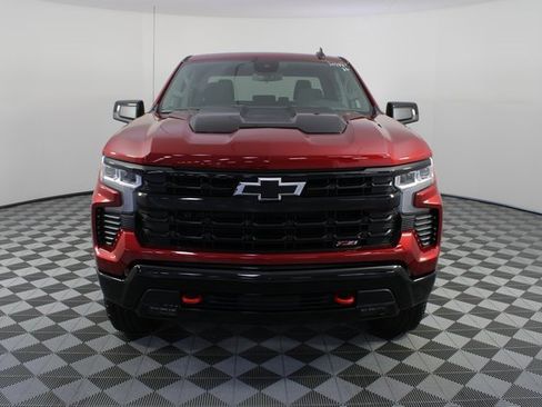 New 2026 Chevrolet Silverado 1500 LT Trail Boss w/ Protection Package image 25