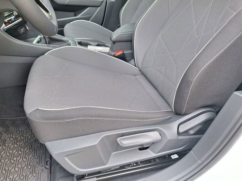 New 2026 Volkswagen Jetta Sport FWD image 10