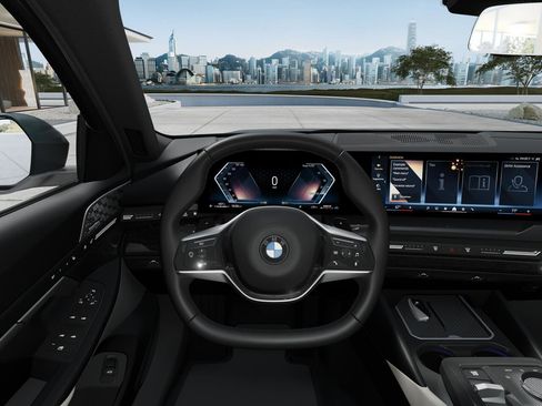 New 2026 BMW 530i image 13