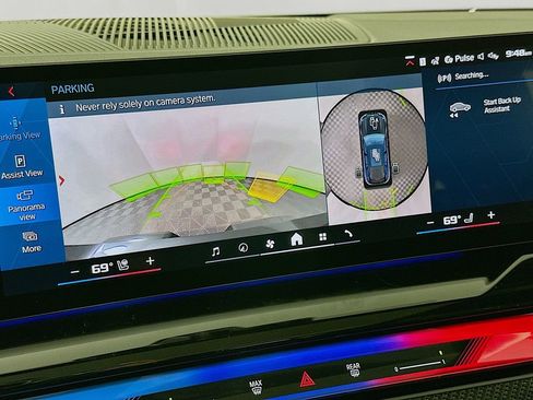 New 2026 BMW M5 Touring image 18