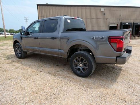 New 2026 Ford F150 STX w/ Equipment Group 200A AWD/4WD image 8