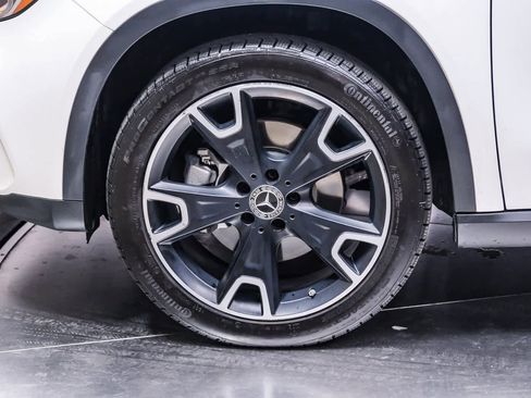 Used 2019 Mercedes-Benz GLA 250 image 10