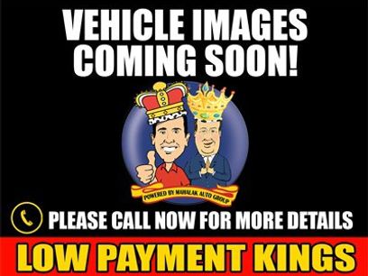 Used 2022 Chrysler Voyager LX