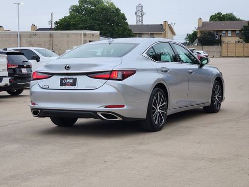 Used 2025 Lexus ES 350 w/ Premium Package FWD image 14