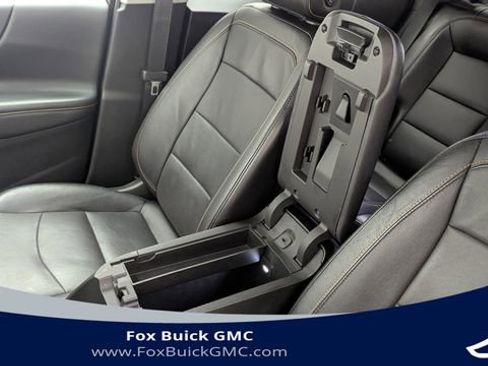 Certified 2019 Chevrolet Equinox Premier AWD/4WD image 20