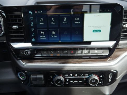 New 2026 Chevrolet Silverado 1500 RST w/ Safety Package image 16