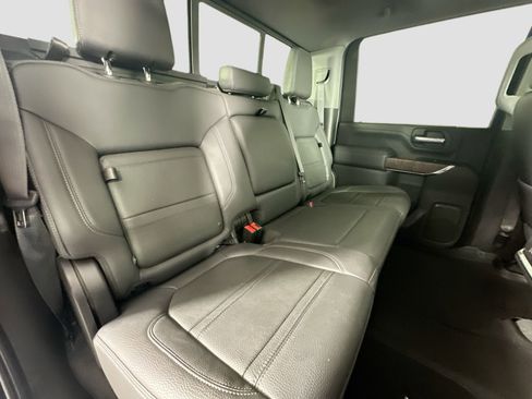 Used 2021 GMC Sierra 2500 Denali w/ Denali Black Diamond Edition image 29