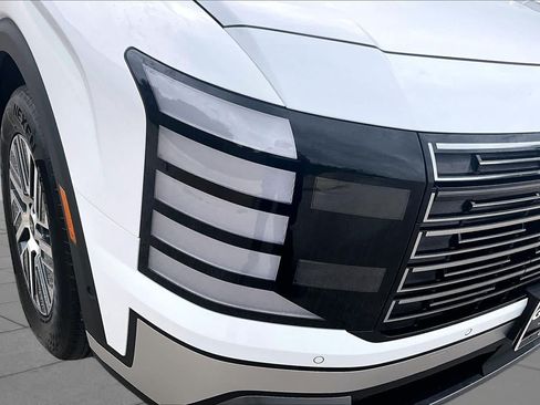 Used 2026 Hyundai Palisade SEL Premium FWD image 28