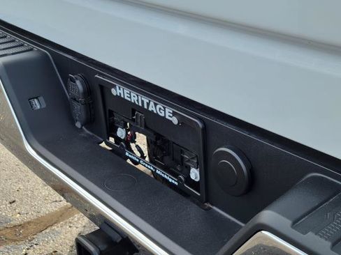 New 2026 Chevrolet Silverado 1500 LT AWD/4WD image 25