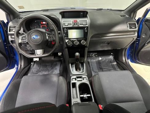 Used 2019 Subaru WRX Premium w/ Popular Package #3 AWD/4WD image 14