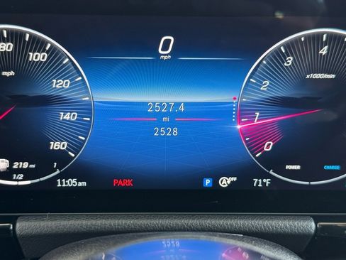 Certified 2026 Mercedes-Benz GLA 250 image 23