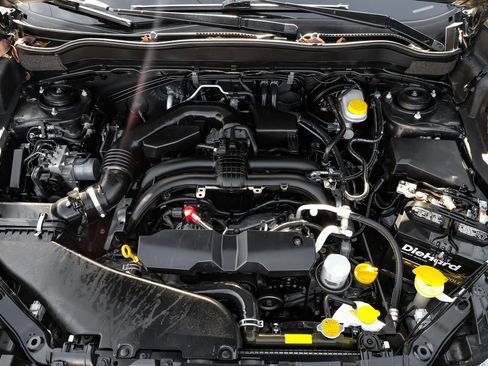 Used 2018 Subaru Forester 2.5i Premium image 56