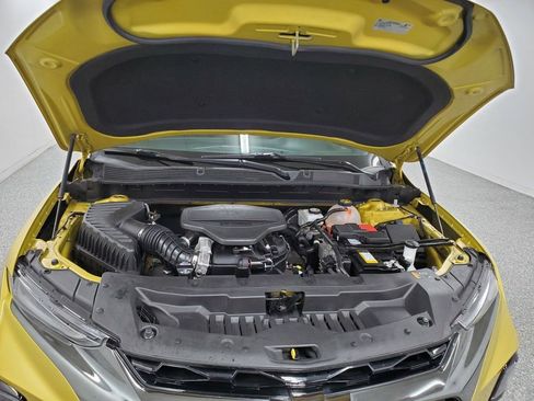 Used 2022 Chevrolet Blazer RS image 9