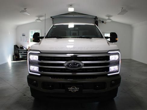 New 2026 Ford F250 King Ranch image 53