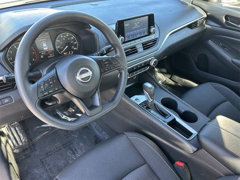 Certified 2023 Nissan Altima 2.5 S image 25