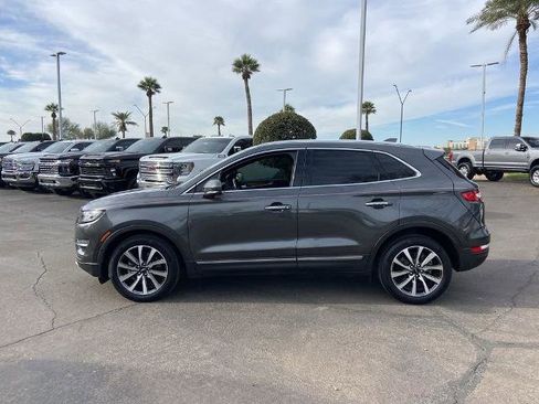 Used 2019 Lincoln MKC Reserve w/ MKC Technology Package image 4
