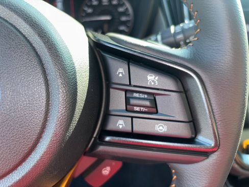 New 2025 Subaru Outback Wilderness image 19