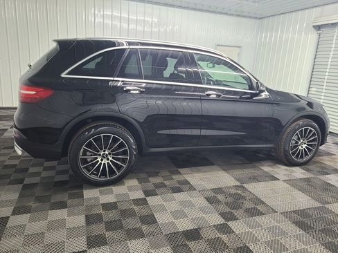 Used 2018 Mercedes-Benz GLC 300 4MATIC image 12
