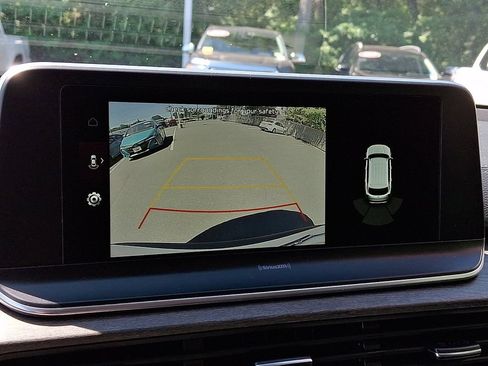 Used 2022 Kia Telluride EX w/ EX Premium Package AWD/4WD image 18
