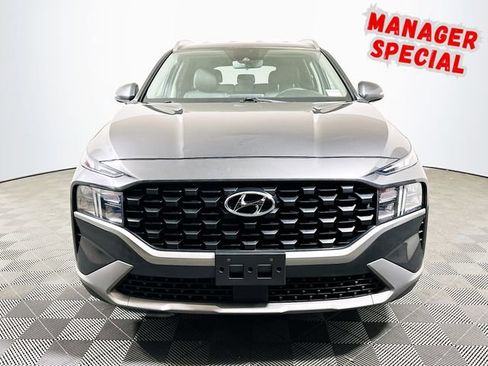 Used 2023 Hyundai Santa Fe SEL image 3