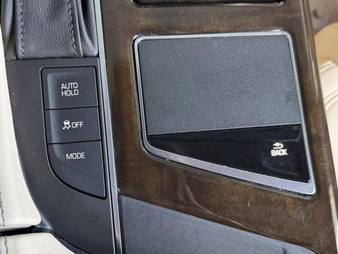 Used 2016 Cadillac CT6 Platinum image 25