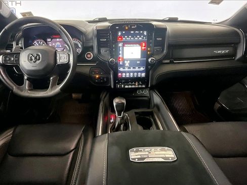 Used 2021 RAM 1500 TRX w/ TRX Level 2 Equipment Group image 11