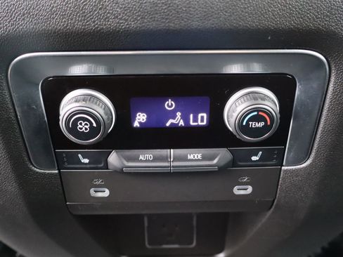 Certified 2024 Chevrolet Tahoe High Country image 34