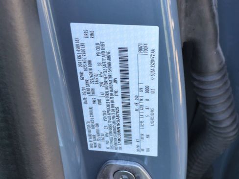 Used 2024 Ford Escape ST-Line w/ Tech Pack #1 AWD/4WD image 35