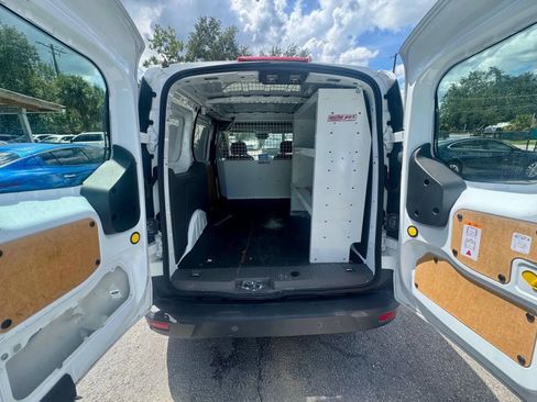 Used 2019 Ford Transit Connect XLT FWD image 20