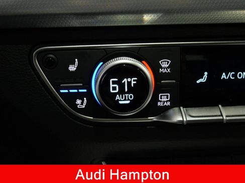 Used 2025 Audi Q5 2.0T Premium Plus AWD/4WD image 24