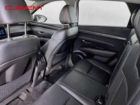 Used 2022 Hyundai Tucson Limited AWD/4WD image 31