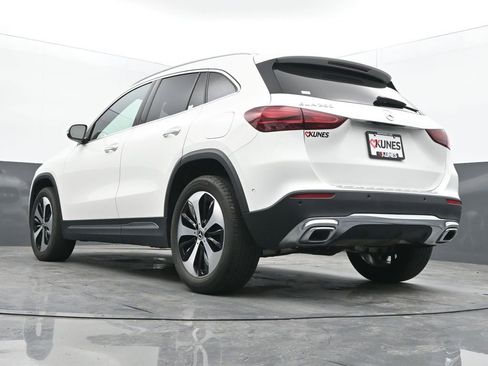 Used 2025 Mercedes-Benz GLA 250 image 49